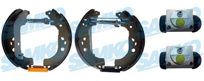 SAMKO KEG616 Číslo výrobce: KEG616. EAN: 8032928081313.