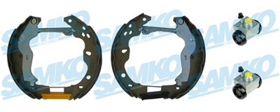 SAMKO KEG620 Číslo výrobce: KEG620. EAN: 8032928083010.