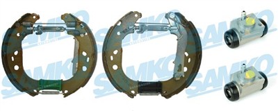 SAMKO KEG623 Číslo výrobce: KEG623. EAN: 8032928083041.