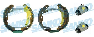 SAMKO KEG629 Číslo výrobce: KEG629. EAN: 8032928083102.