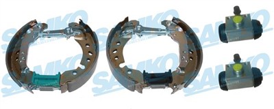 SAMKO KEG835 Číslo výrobce: KEG835. EAN: 8032928179553.