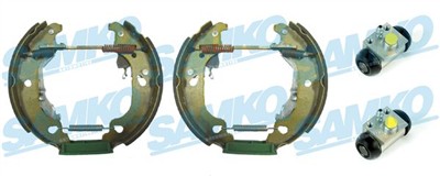 SAMKO KEG837 Číslo výrobce: KEG837. EAN: 8032928186841.