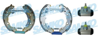 SAMKO KEG842 Číslo výrobce: KEG842. EAN: 8032928192668.