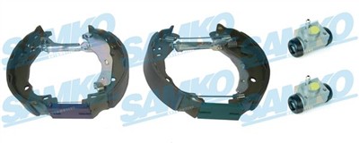 SAMKO KEG844 Číslo výrobce: KEG844. EAN: 8032928192682.