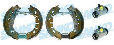 SAMKO KEG846 Číslo výrobce: KEG846. EAN: 8032928196437.