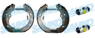 SAMKO KEG853 Číslo výrobce: KEG853. EAN: 8032928203975.