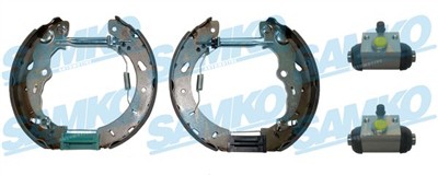 SAMKO KEG854 Číslo výrobce: KEG854. EAN: 8032928203982.