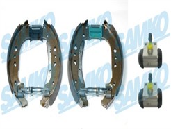 SAMKO KEG855
