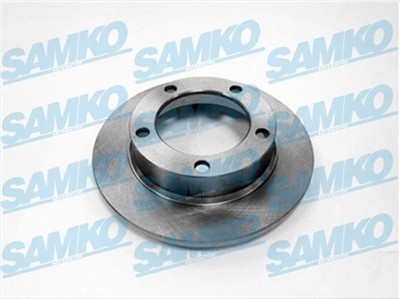 SAMKO L1011P Číslo výrobce: L1011P. EAN: 8032532071441.