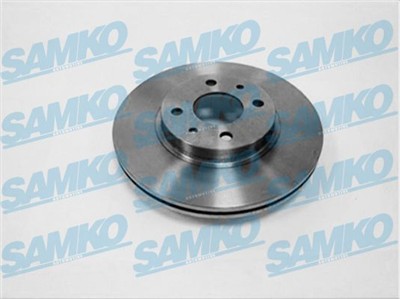 SAMKO L2051V Číslo výrobce: L2051V. EAN: 8032532071519.