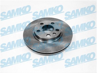 SAMKO L2055V Číslo výrobce: L2055V. EAN: 8032532071533.