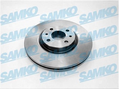 SAMKO L2081V Číslo výrobce: L2081V. EAN: 8032532071557.