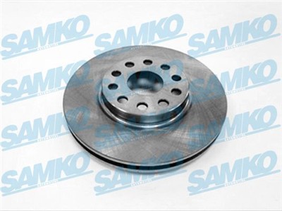 SAMKO L2131V Číslo výrobce: L2131V. EAN: 8032532071595.