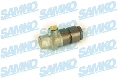 SAMKO M02000 Číslo výrobce: M02000. EAN: 8032532029619.