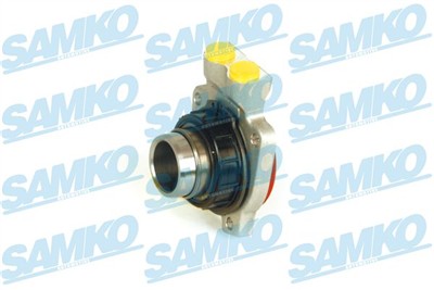 SAMKO M04030 Číslo výrobce: M04030. EAN: 8032532029169.