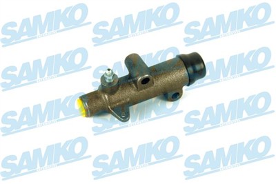 SAMKO M07918 Číslo výrobce: M07918. EAN: 8032532029688.