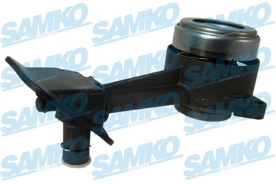 SAMKO M08002 Číslo výrobce: M08002. EAN: 8032532028506.