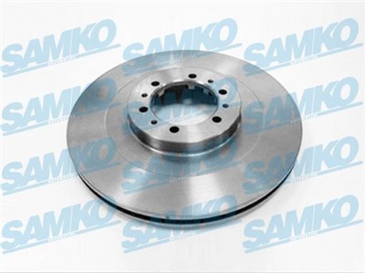 SAMKO M1002V Číslo výrobce: M1002V. EAN: 8032928003513.