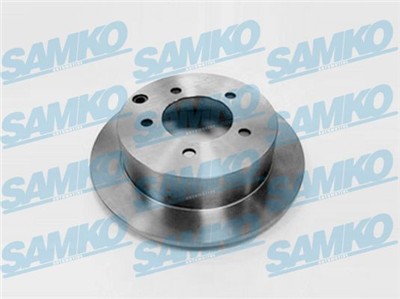 SAMKO M1023P Číslo výrobce: M1023P. EAN: 8032928098212.
