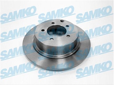 SAMKO M1028P Číslo výrobce: M1028P. EAN: 8032928105705.