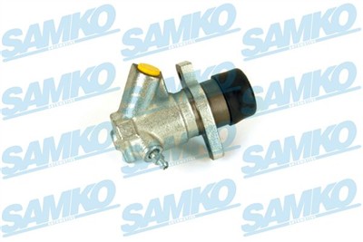 SAMKO M12001 Číslo výrobce: M12001. EAN: 8032532029602.