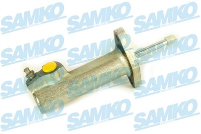 SAMKO M16100 Číslo výrobce: M16100. EAN: 8032532029626.