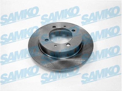 SAMKO M1610PR Číslo výrobce: M1610PR. EAN: 8032928150446.