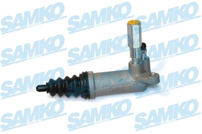 SAMKO M16350 Číslo výrobce: M16350. EAN: 8032532029343.
