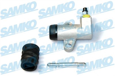 SAMKO M20005 Číslo výrobce: M20005. EAN: 8032532028575.