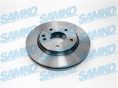 SAMKO M2000V Číslo výrobce: M2000V. EAN: 8032532098967.