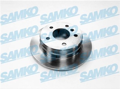 SAMKO M2001P Číslo výrobce: M2001P. EAN: 8032532092323.