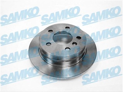 SAMKO M2003P Číslo výrobce: M2003P. EAN: 8032532022108.