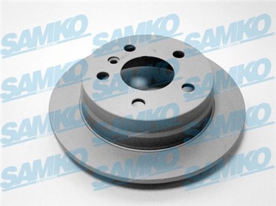 SAMKO M2003PR Číslo výrobce: M2003PR. EAN: 8032928150347.