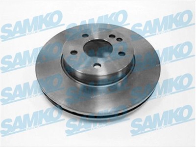 SAMKO M2004V Číslo výrobce: M2004V. EAN: 8032532031520.