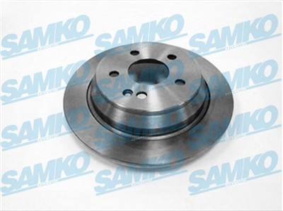 SAMKO M2013P Číslo výrobce: M2013P. EAN: 8032532054499.
