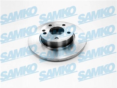 SAMKO M2015P Číslo výrobce: M2015P. EAN: 8032928001618.