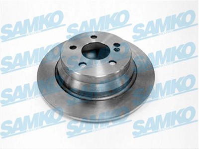 SAMKO M2019P Číslo výrobce: M2019P. EAN: 8032928003056.