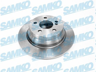 SAMKO M2019PR Číslo výrobce: M2019PR. EAN: 8032928100243.
