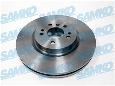 SAMKO M2029V Číslo výrobce: M2029V. EAN: 8032928035965.