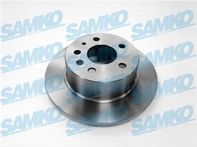 SAMKO M2031P Číslo výrobce: M2031P. EAN: 8032532071885.
