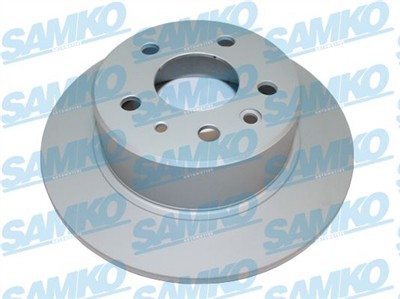SAMKO M2031PR Číslo výrobce: M2031PR. EAN: 8032928186995.