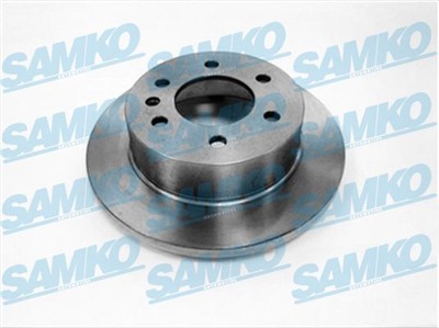 SAMKO M2043P Číslo výrobce: M2043P. EAN: 8032928039802.
