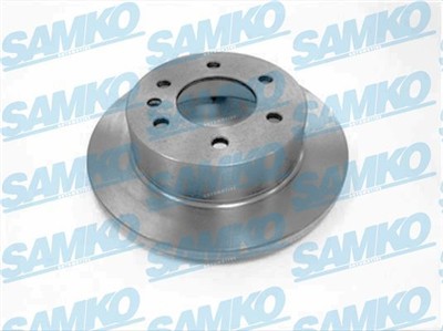 SAMKO M2043PR Číslo výrobce: M2043PR. EAN: 8032928100250.