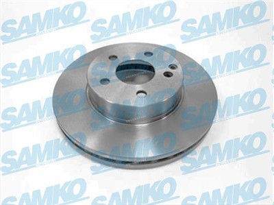 SAMKO M2056VR Číslo výrobce: M2056VR. EAN: 8032928161589.