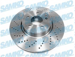 SAMKO M2058VR