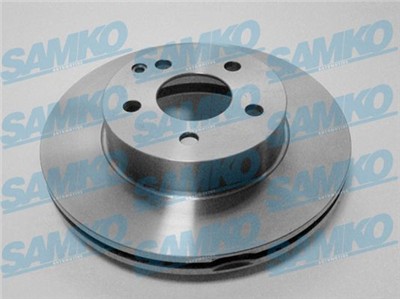 SAMKO M2063V Číslo výrobce: M2063V. EAN: 8032928085069.
