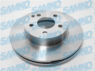 SAMKO M2063VR Číslo výrobce: M2063VR. EAN: 8032928153348.