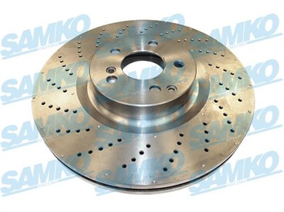 SAMKO M2072V Číslo výrobce: M2072V. EAN: 8032928096386.