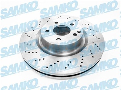 SAMKO M2080VR Číslo výrobce: M2080VR. EAN: 8032928174190.
