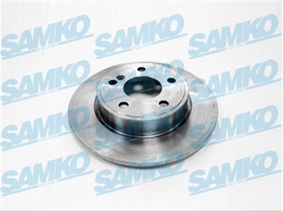 SAMKO M2081P Číslo výrobce: M2081P. EAN: 8032928104913.